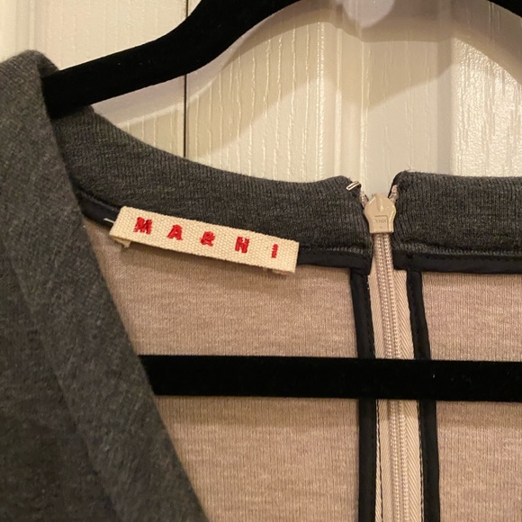 EUC Marni Top - Picture 2 of 5